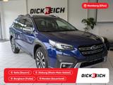 Subaru Outback 2.5i Platinum EyeSight LED ACC CAM LEDER