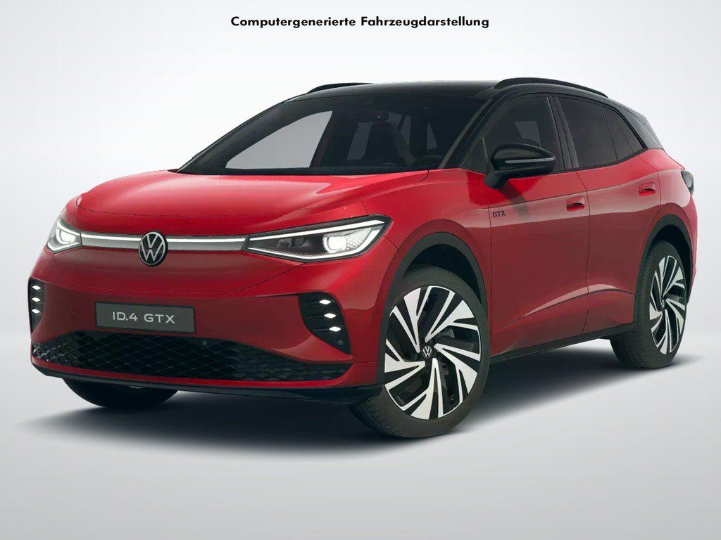 Image of Volkswagen ID.4