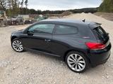 Volkswagen Scirocco 1.4 TSI Team  - Volkswagen Scirocco: Team