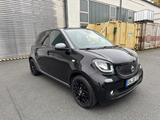 Smart ForFour 60kW EQ Batterie -PANO/SHZ/TEMPO/NAVI TO - Smart ForFour: Eq