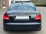 Audi A6 Lim.3.2 FSI quattro/Xen.Navi/Leder Scheckheft - Audi aus 2004
