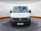 Volkswagen Crafter 35 TDI Mittellang FWD - Volkswagen Crafter in München