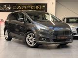Ford S-MAX 1.5l Titanium/7-Sitzer/Navi/LED/SHZ/PDC - Ford S-Max Gebrauchtwagen