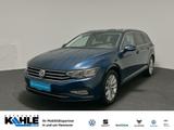 Volkswagen Passat Variant 2.0 TSI DSG Business - Volkswagen Passat Variant: Business