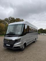 Niesmann + Bischoff Flair 880 LE - Flair