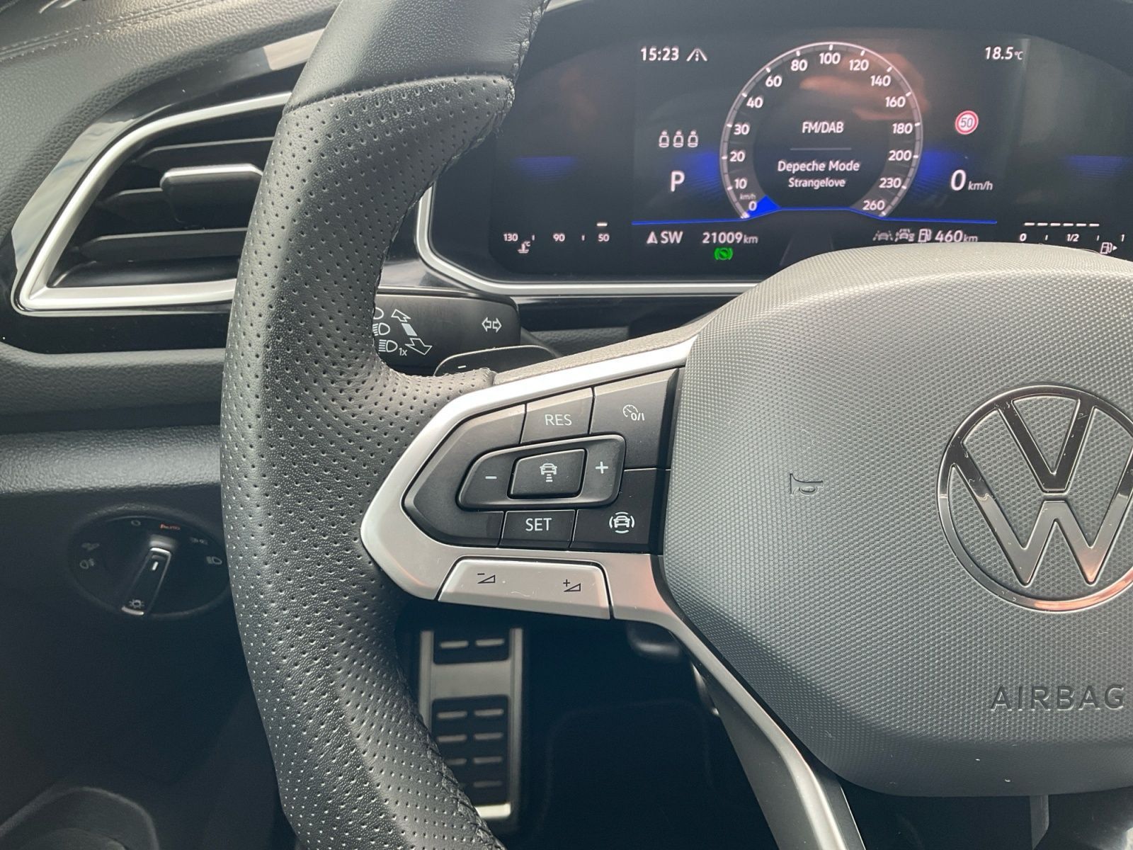 Volkswagen T-Roc - Bild 19