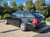 Mercedes-Benz C 270 CDI T ELEGANCE Elegance - Mercedes-Benz C 270 Gebrauchtwagen