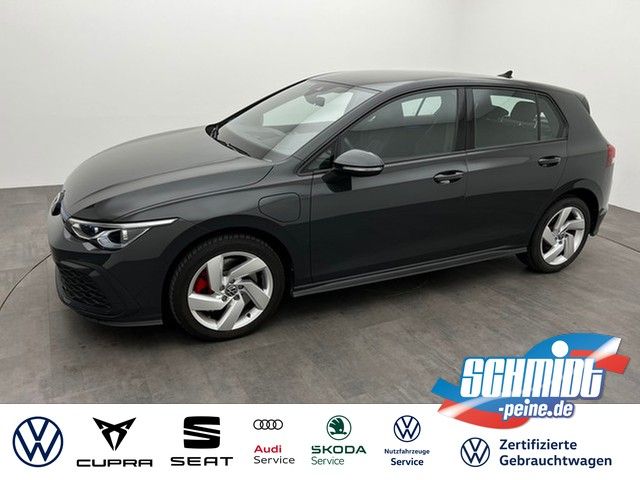 Volkswagen Golf 8 GTE 1.4 DSG Hybrid Navi17LED