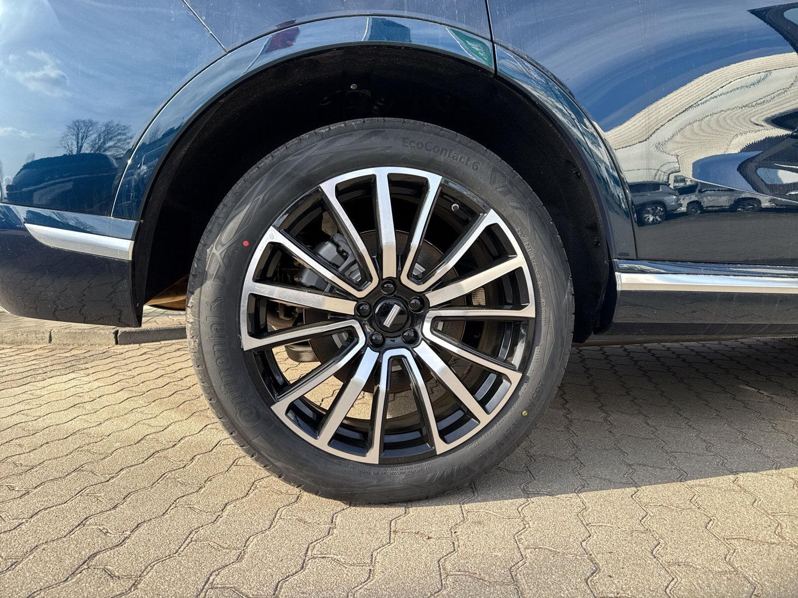GWM WEY 05 Premium