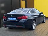 BMW 418 Gran Coupé i A+M-SportPaket+LED+Schiebedach - BMW 418 Gran Coupé Gebrauchtwagen