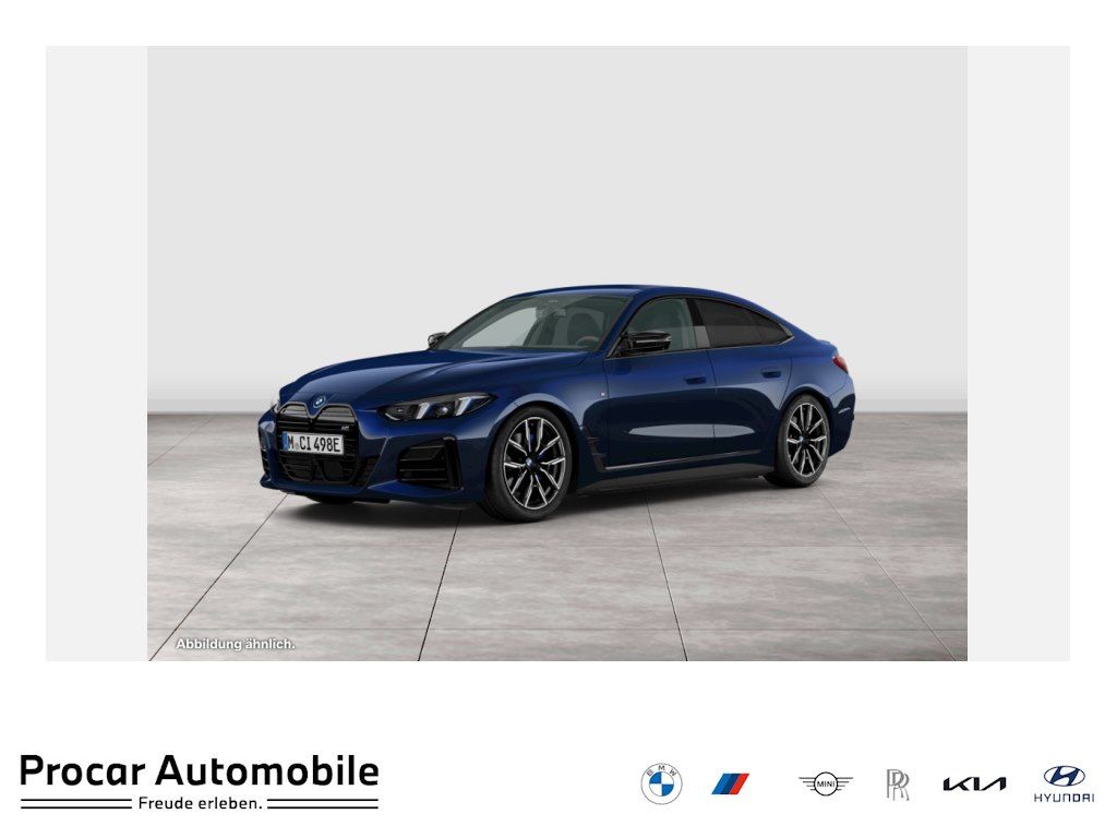 BMW i4