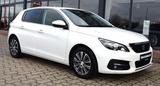 Peugeot 308 Allure Navi Kamera Tempomat - Peugeot 308