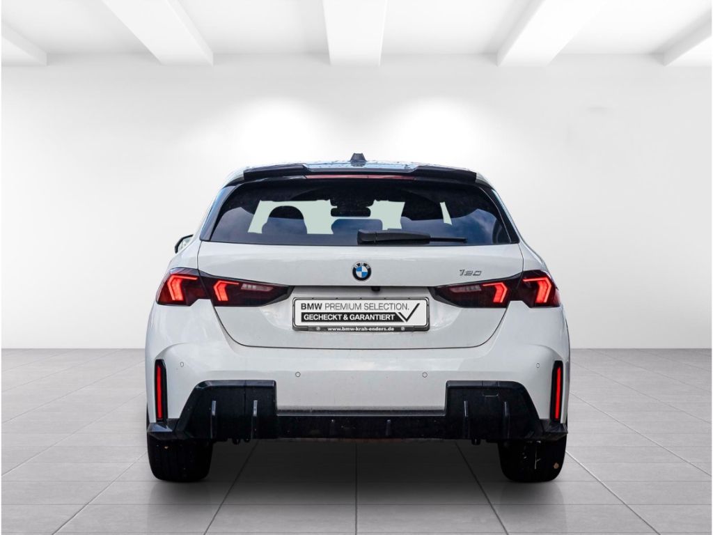 BMW 120 - Bild 5