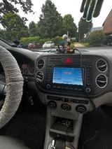 Volkswagen Auto VW Golf plus 5 - VW Golf Plus Gebrauchtwagen in Mönchengladbach