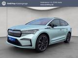 Skoda Enyaq iV 80x Founders Edition HEAD-UP ACC MATRIX - Skoda Enyaq iV 80x Gebrauchtwagen
