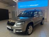 Skoda Yeti Ambition Outdoor *AHK*Navi*DAB*SH*Tempomat - Skoda Yeti: Ambition Outdoor