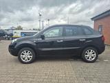 Renault Koleos Dynamique Navi PDC BOSE Tüv 07/27 - Renault Koleos Dynamique mit Diesel-Antrieb