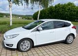 Ford Focus 1,0 EcoBoost 92kW Business, NEUE BREMSEN - Ford Focus Gebrauchtwagen in Kassel