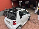 Smart ForTwo cabrio 1.0 52kW mhd Pulse Passion - Smart ForTwo: Cabrio, Pulse