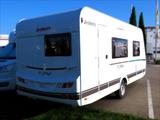 Dethleffs c-joy 480 FSH Sie sparen  3.653,- - Dethleffs 65