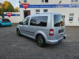 Volkswagen Caddy Life Familien - gebrauchte VW Caddy aus dem Jahr 2007