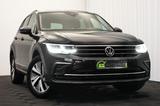 Volkswagen Tiguan LIFE eHybrid P-DACH+RFKMRA+AHKPL+MATRIX