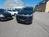 Citroën Jumpy Kasten Business M - Citroën Jumpy in Chemnitz