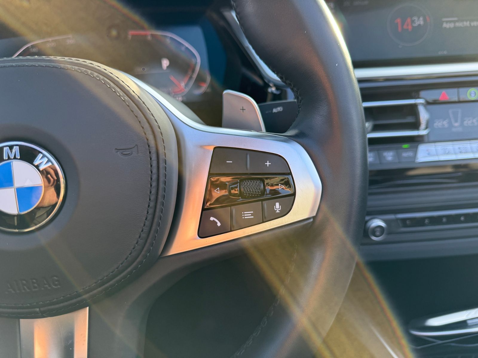 Fahrzeugabbildung BMW Z4 Roadster sDrive 30 i Advantage H/K ACC MEMORY