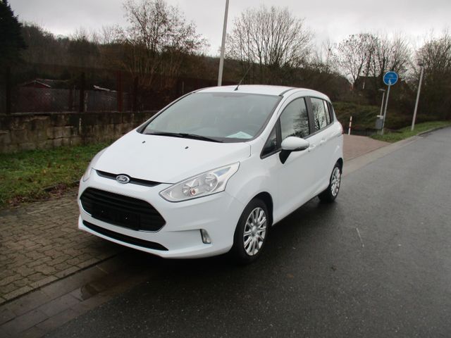 Ford B-Max Trend ~1. HAND~S-Heft~Tüv/Au/Service Neu~