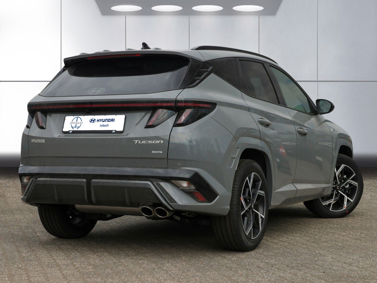 Hyundai TUCSON - Bild 5
