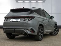 Hyundai TUCSON - Vorschau Bild 5