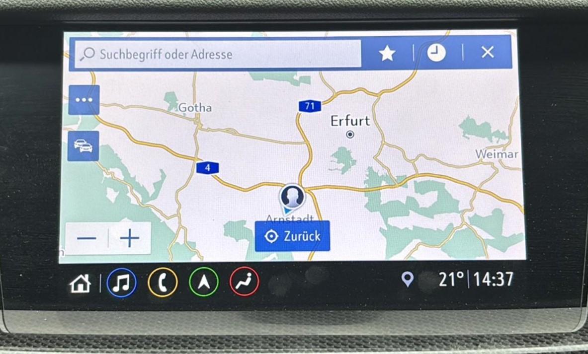 Opel Insignia 2.0 CDTI Business *LED*SHZ*AHZV*NAVI*KL