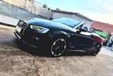 Audi A3 Cabriolet S line Sportpaket ultra