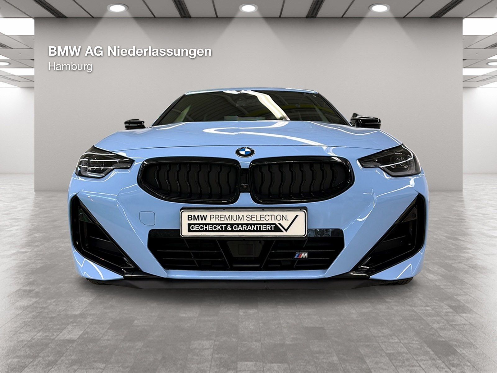 BMW M240i - Bild 10