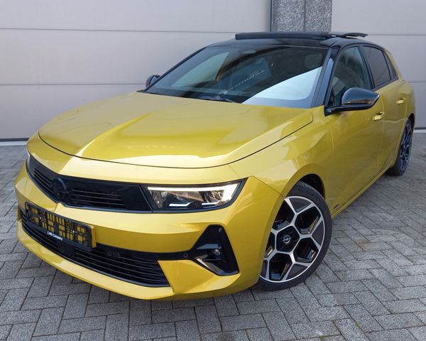 Opel Astra ULTIMATE 16 PHEV 180 AT8 KAM360/LEDER/PANO