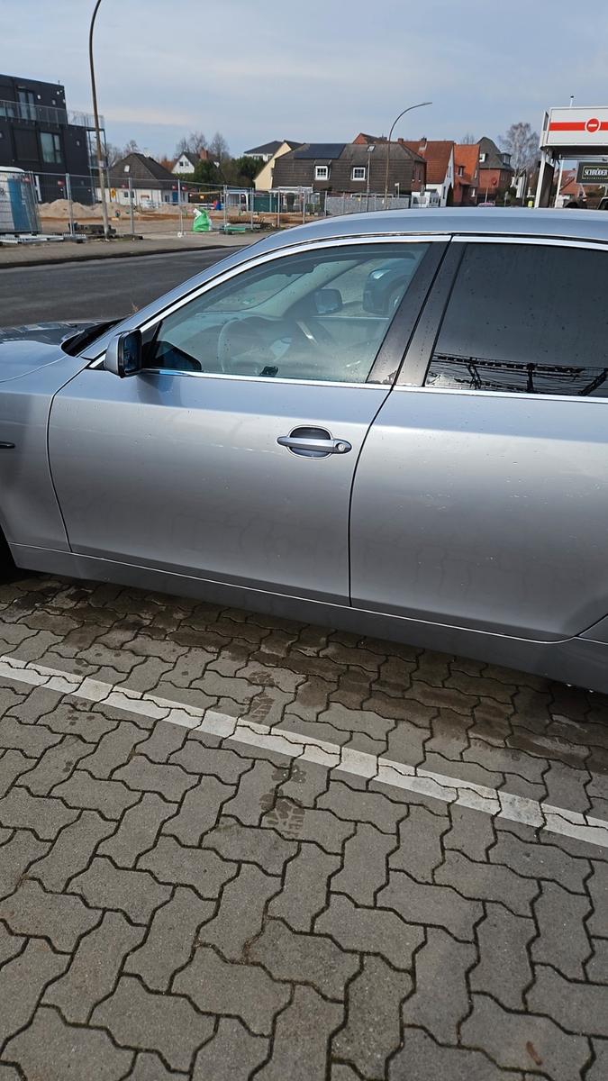 BMW 530d A -