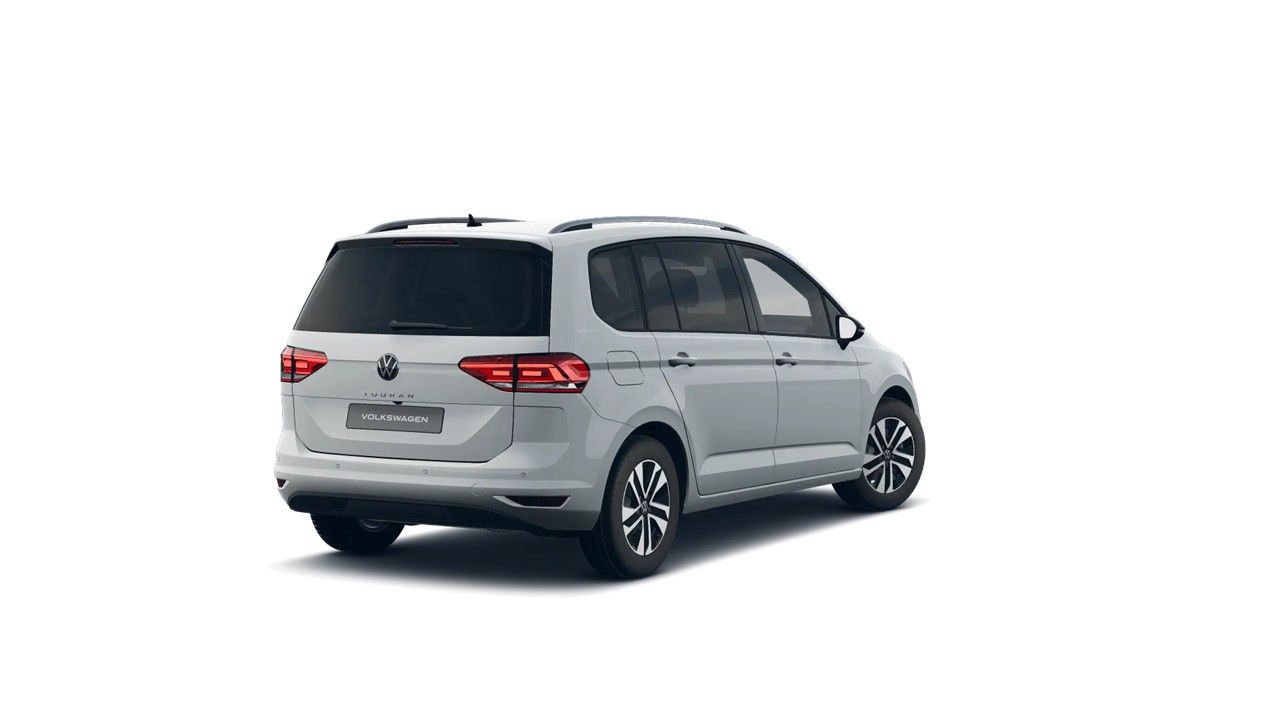 Volkswagen Touran 1.5 ENERGY 7SITZE CAM ACC E-KLAPPE NAVI foto 5