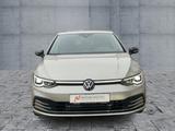 Volkswagen Golf VIII 1.5 TSI MOVE*LED-PLUS*NAVI*PLUS-PAKET* - Tageszulassungen mit Benzin-Antrieb: Limousine