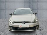 Volkswagen Golf VIII 1.5 TSI MOVE*LED-PLUS*NAVI*PLUS-PAKET* - Volkswagen Golf Tageszulassungen New cars mit Benzin-Antrieb