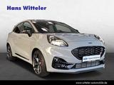 Ford Puma ST X/ Recaro/ Rückfahrkam/ Winterpaket/ LED - gebrauchte Ford Puma aus dem Jahr 2024