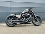 Harley-Davidson Sportster XL1200X Forty-Eight