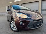 Ford Ka Titanium, Panorama,PDC,Sitzheizung,Klima,Alu - Ford Ka/Ka+: Titanium