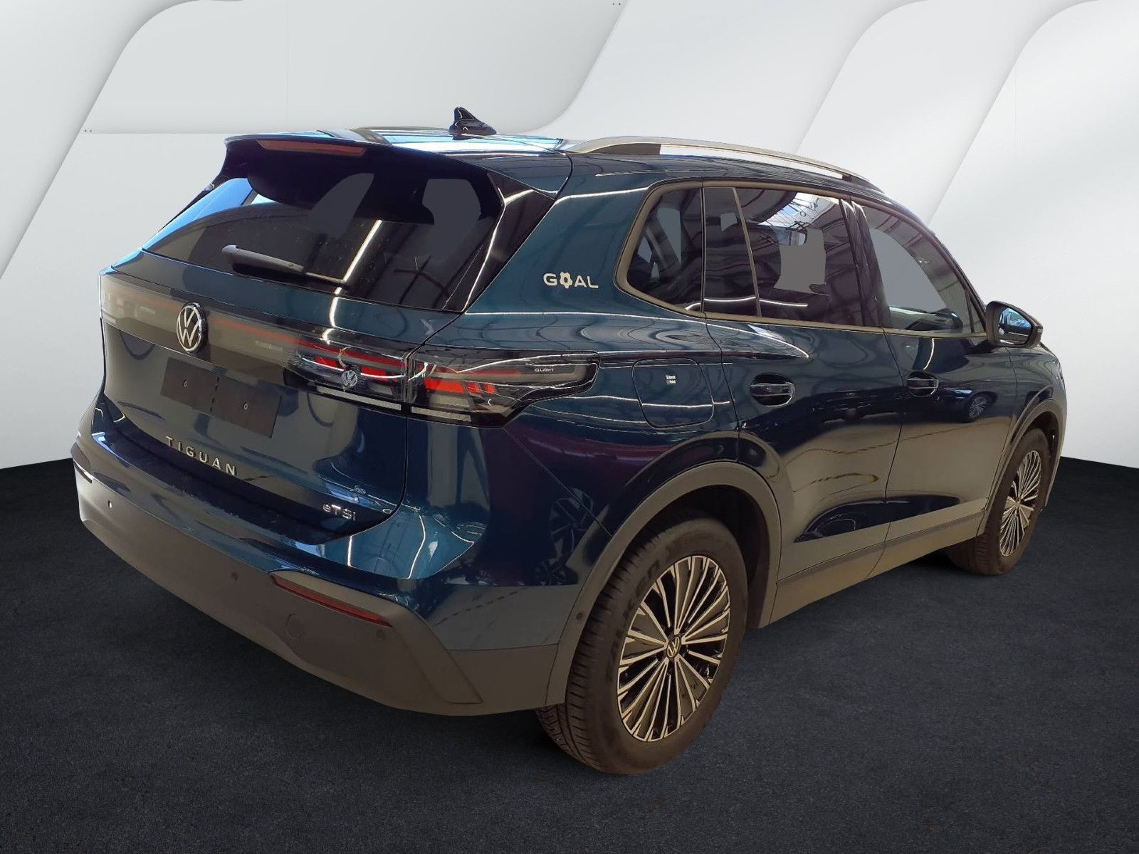 Volkswagen Tiguan - Bild 6