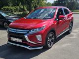 Mitsubishi Eclipse Cross.Automatic.Navi.Kamera.SHZ. - Mitsubishi: Allradantrieb