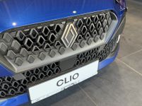 Renault Clio - Vorschau Bild 40