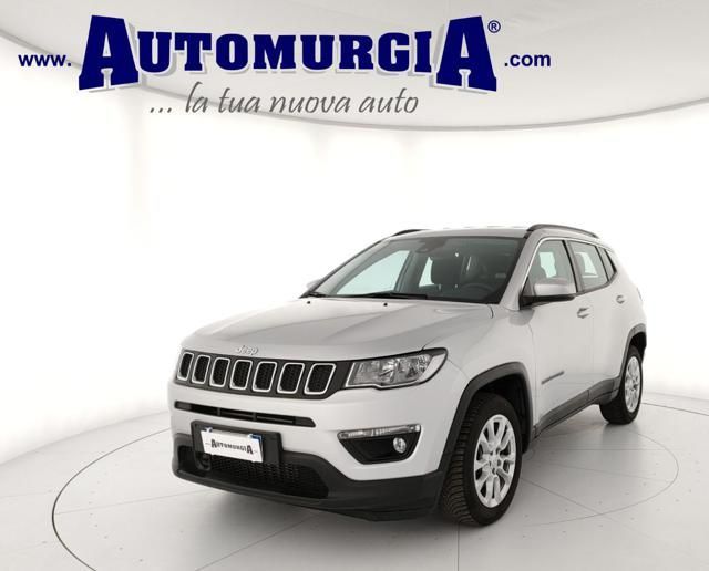 Jeep JEEP Compass 1.6 Multijet II 2WD Longitude imagem 2
