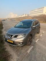 Nissan X-Trail ACENTA 1.6 dCi DPF AUTO ACENTA - Nissan X-TRAIL ACENTA mit Diesel-Antrieb