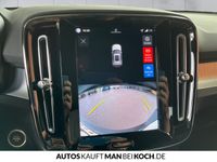 Volvo XC40 - Vorschau Bild 24
