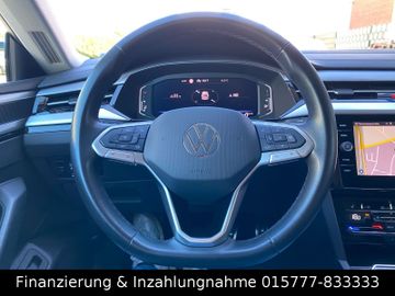 Volkswagen Arteon - 5