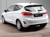 Ford Fiesta 1.0 Ecoboost Trend AppLink/Klima - Ford Fiesta: Limousine
